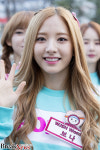 ［포토］우주소녀 보나, 심장 떨리는 아이컨택