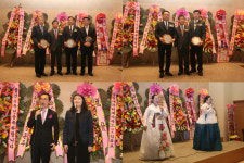 주간현대신문&경기브레이크뉴스 창간 8주년 기념식