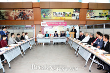 세계탈문화예술연맹 對중국 교류 활발