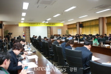 강원도교육연구원, 세월호 참사 2주기 맞아 ‘교육포럼’ 개최