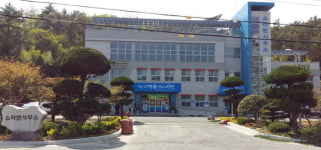 여수시 소라면, 26일 신청사 개소식