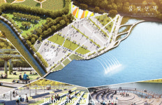 전주시 아중 르네상스 시대 열린다