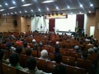 무공수훈자회 부평구지회, 정기총회 및 안보결의대회 개최