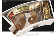 청주시, 직지금속활자 특별전 6월 개최