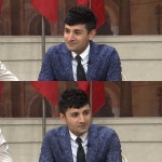 ‘비정상회담’ 이란 대표, “버스도 남녀 구분..실내 촬영때 여자는 히잡써야”