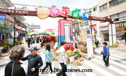 황금연휴 전북 볼거리 ⋅ 먹거리 풍성