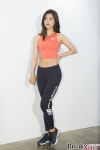 ［포토］걸스데이 소진, 완벽한 대형 에스라인