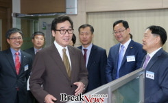 전남도, 서민금융위기 탈출 지원 금융복지상담센터 개소