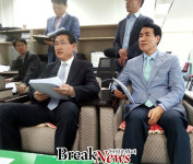 대전시, 노은수산시장 수산부류 법인 노은수산시장신기유통㈜ 지정