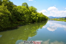 화순군, 동복 연둔리 숲정이 나들이 코스로 ‘인기’