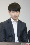［포토］이현진, 천재견 호야와의 호흡 기대해주세요