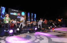 낭만버스커 여수밤바다 버스킹···여문·여천서 매주 거리공연