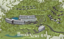 제천 경찰수련원, 10월 착공 예정