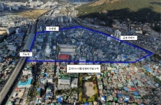 의정부시 중앙2구역 이미지