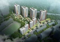 서희건설, ‘남양주 도곡1구역’ 주택재개발정비사업 수주