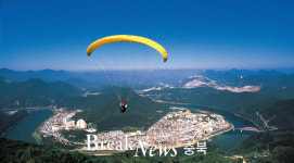 단양군, 체류형 관광지 조성