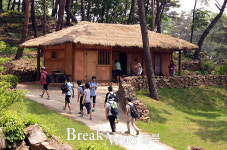 단양 소백산화전민촌, 여름 힐링 휴양지로 각광