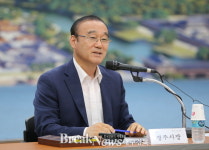 최양식 경주시장, 주요시정 성과 및 향후 비젼 제시