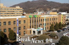 충북도, 2차 추경 4조 2,892억원 편성
