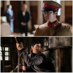‘덕혜옹주’ 박해일, 독립운동가 김장한 완벽 변신..손예진과 관계는?