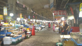 노량진수산시장 상인들 수협중앙회와 마찰 근본 이유!