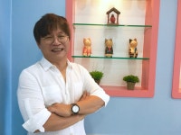 ［인터뷰］강신종 와일드스톤 대표 “게임산업 활성화 힘 보태겠다”