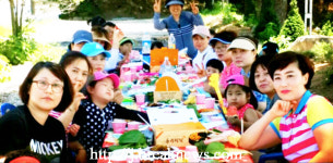 군산시 재향군인회 여성회… 나눔 실천