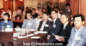 김승수 전주시장, 장애인 일자리 확대 팔 걷어