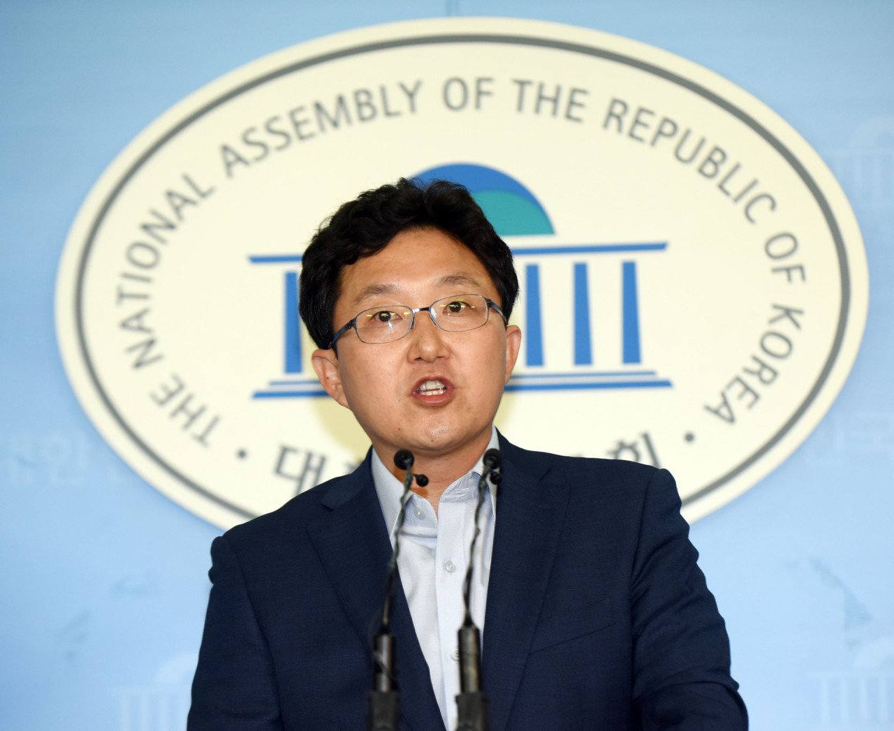 김문수, 대표직 욕심 없다…국가 상황 고려, 자리다툼 부적절
