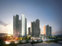 고려개발, 가까운 두정역, 탐나는 중소형…‘e편한세상 두정4차’ 8월 분양