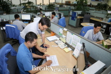 포항제철소, 3Go운동으로 생활 속 에너지 절감