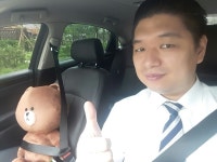 이용원 청년최고위원 후보, “새누리당 혁신은 제가..”