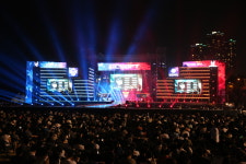 엔씨소프트 ‘피버 페스티벌’, 부산 해운대 대표 여름 축제 자리매김