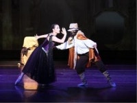 계양문화회관 기획공연 발레동화 ‘백설공주’공연