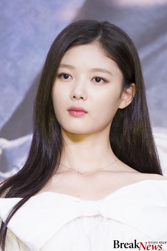 ［포토］김유정, 무표정이 이렇게 예뻐도 되나
