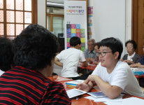 NCM 어린이자문단, IT 소외지역 문화자원봉사 활동
