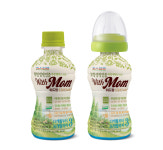 파스퇴르, “위드맘 액상분유 구매 시 실리콘 젖꼭지 무료 증정”