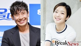 신하균김고은, 2개월 째 열애 中..17살 나이차 극복 “예쁘게 봐주시길”