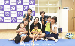 전주덕진暑, 맞춤형 홍보 눈에 띄네