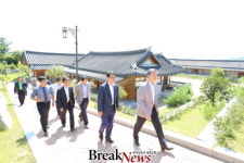 전남도의회, 전남개발공사 관광사업 활성화 방안 모색