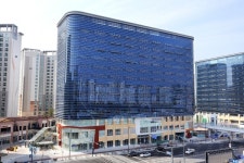 시공능력 1위 삼성물산, 2359억 과징금도 1위