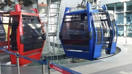 황금알 낳는 여수해상케이블카...영업은 고수익 서비스는 낙제수준