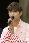 ‘HAPPY DAY’ 컴백 헤일로 오운, “음악적으로 성숙해진 완전체 헤일로 선보이겠다”