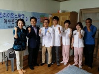 여수한국병원 심혈관·갑상선암 전문 특화병원 명성···최첨단 의료장비 도입
