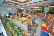 솔향강릉, ‘2016 국민행복민원실’ 최우수 기관 선정