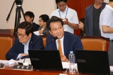 안민석 “매년 끊이지 않는 교원 4대 비위, 4년간 283건”