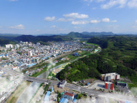 경북의 심장, 의성이 달라지고 있다