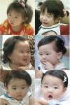 ‘슈퍼맨이 돌아왔다’ 서흔-조이-하은, 헤어스타일 변신..‘엄마 미소’ 유발