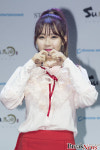 ［포토］크레용팝 엘린, 내가 바로 하트장인