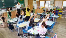 정읍준법지원센터, 찾아가는 법 교육 실시